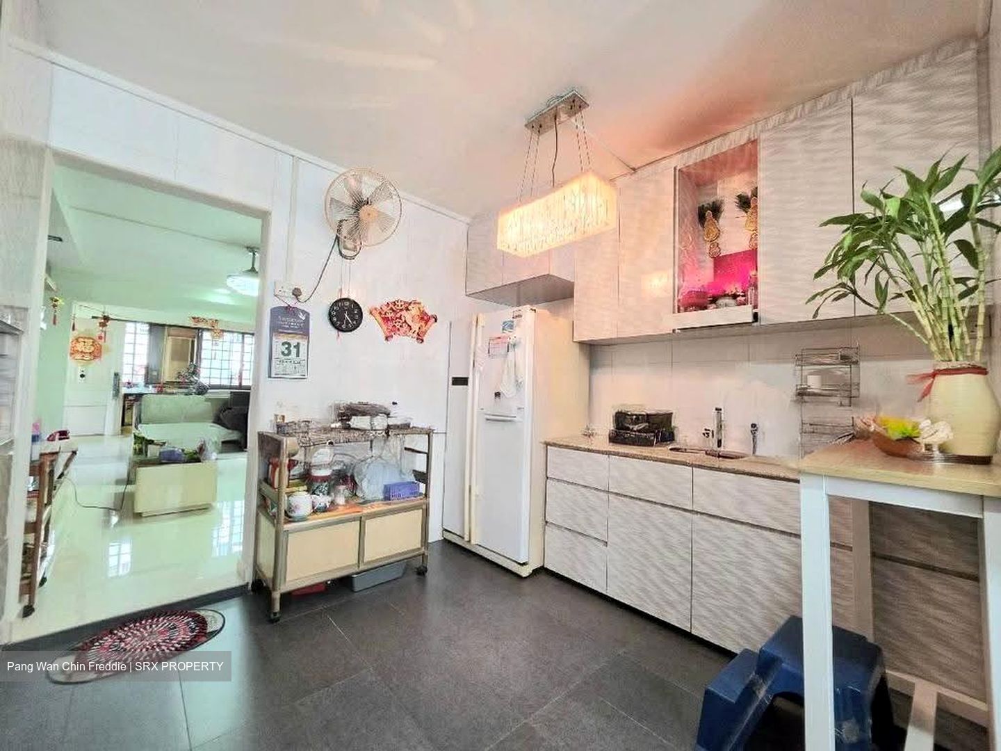 Blk 824 Jurong West Street 81 (Jurong West), HDB 5 Rooms #606948391
